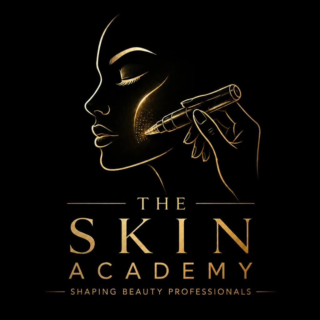 The Skin Academy — Shaping Beauty Professionals